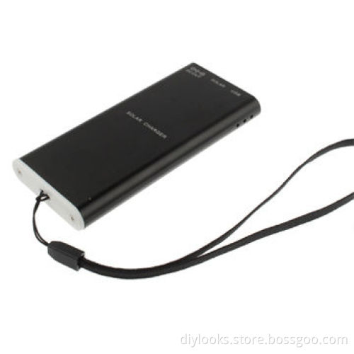 1350mAh Solar Charger for Mobile phone